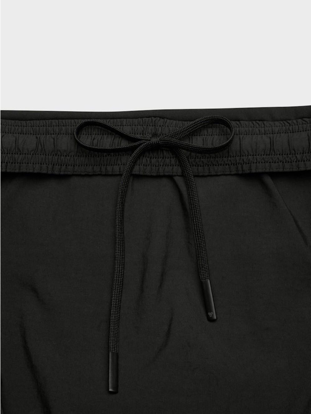 Aritzia TNA Golden Tennis Bubble Micro Mini Skirt Size X-Large Balletcore - Picture 7 of 9